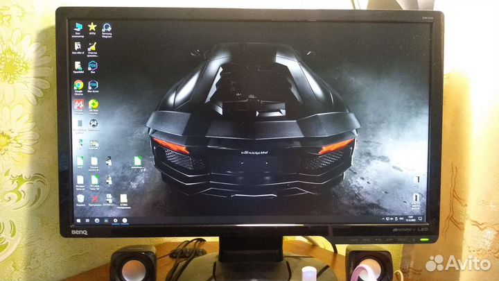 Монитор Benq GW2320