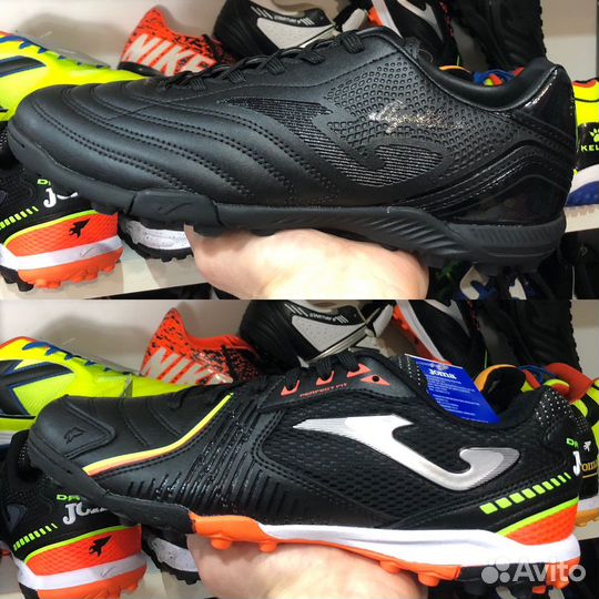 Футбольные шиповки Joma (Original)