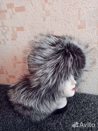 Ушанка-молодежка