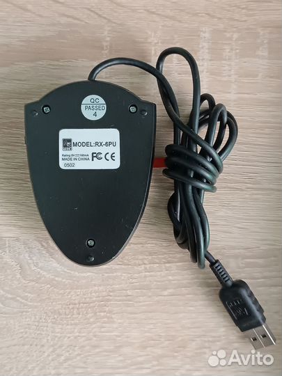 Импульсный блок питания 12v