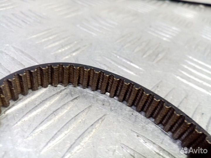 Б/У Ремень помпы#001