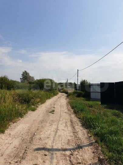 Дом 70 м² на участке 5 сот.