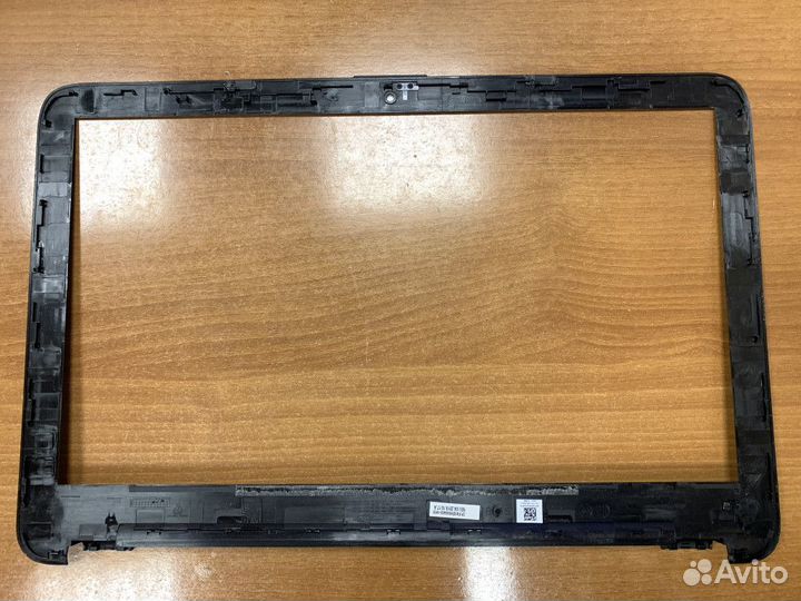 Рамка матрицы HP 15-AC001UR