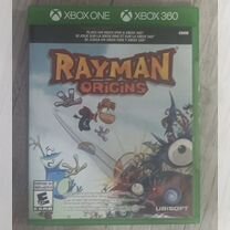 Rayman origins для xbox 360/xbox one