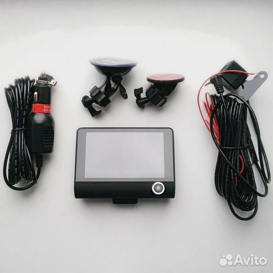 Видеорегистратор