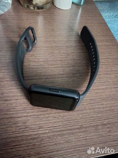 Смарт часы Samsung Galaxy Fit 3 (A578)