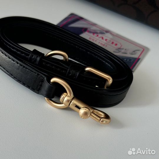 Сумка женская Coach