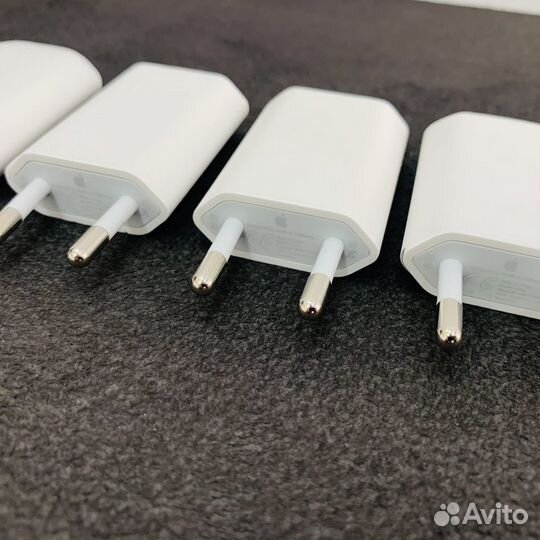 Блок питания Apple 1A