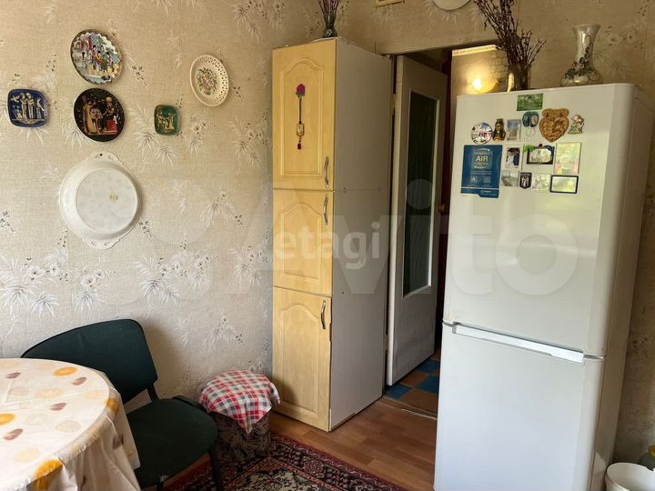 1-к. квартира, 28,2 м², 4/13 эт.