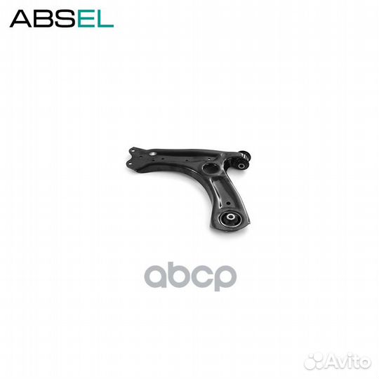 Рычаг подвески передней левый se330008l absel