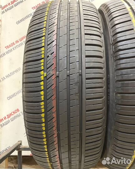 Kinforest KF550-UHP 215/60 R17 93N