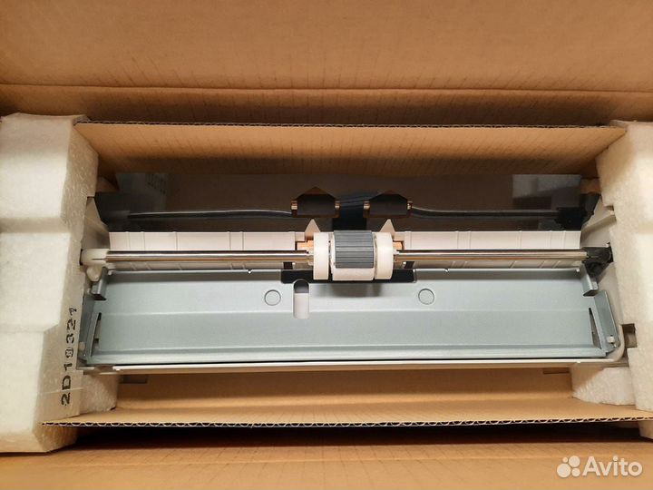 Xerox 801K05765 Лоток ручной подачи в сборе