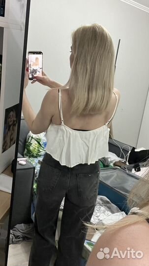 Топ женский