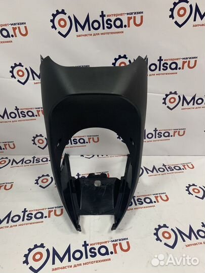 Облицовка передняя (подклювник) Honda Dio AF34/35