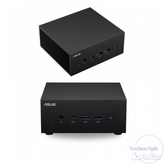 Asus NUC 14 Pro+ / 13 / 12 / ExpertCenter Мини-Пк