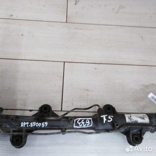 Рулевая рейка Volkswagen Transporter T5
