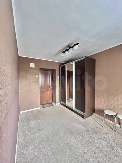 Комната 11,5 м² в 4-к., 3/5 эт.