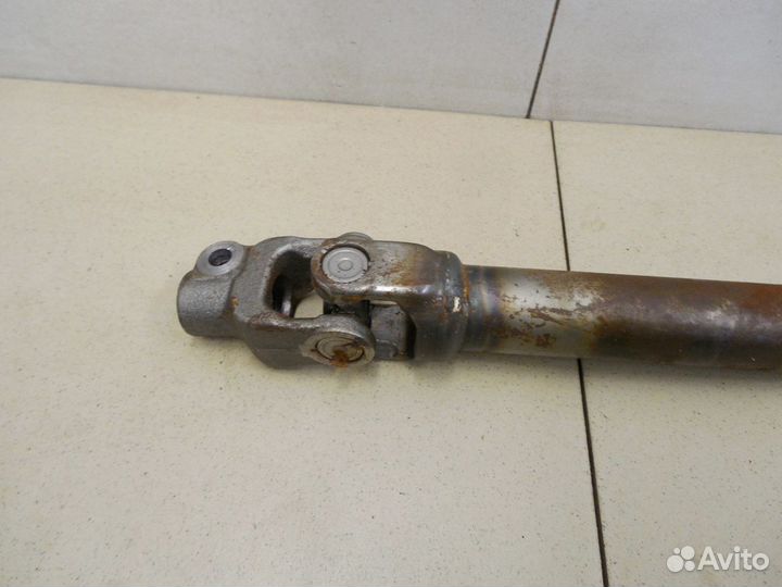 Кардан рулевой Outlander (GF) 2012