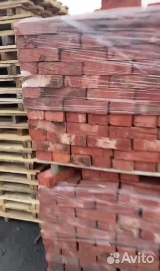 Кирпич Мирской забутовочный оптом