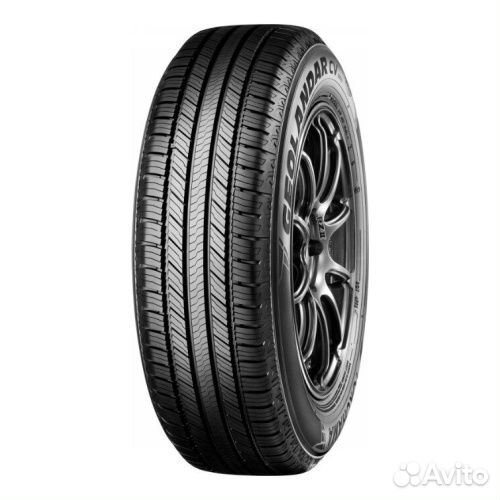 Yokohama Geolandar CV G058 235/70 R16