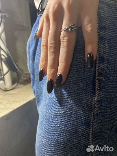 Маникюр педикюр на дому