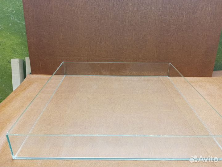 Емкость для предметной съемки