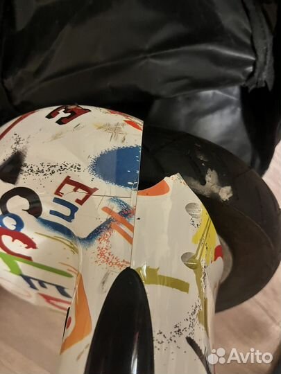 Гироскутер бу