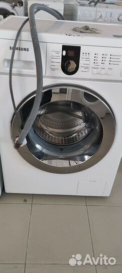 Стиральная машина samsung