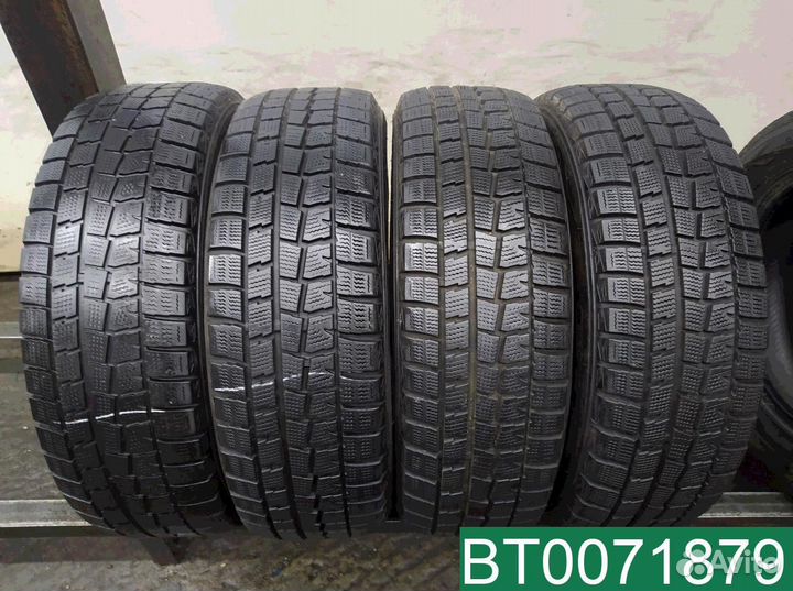 Dunlop Winter Maxx WM01 185/65 R15 105W