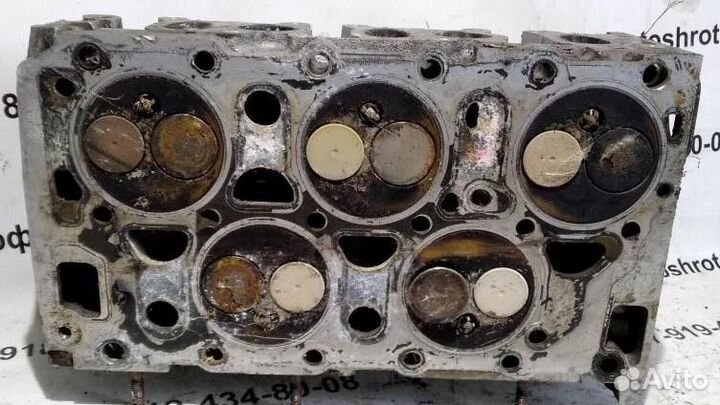 Гбц volkswagen Passat B5