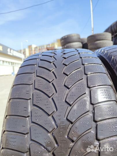 Bridgestone Blizzak LM-80 235/50 R18 97H