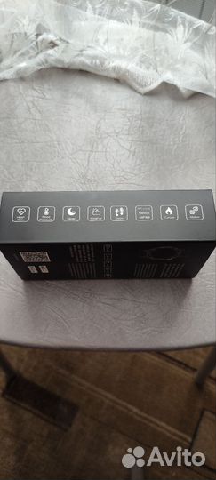 Смарт часы кавсуми