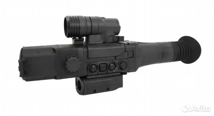 Прицел ночь/день Pulsar Digisight Ultra N455 LRF