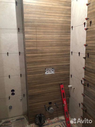 Ремон и отделка