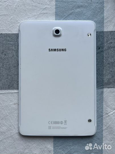 Samsung tab s2 t719 8’’