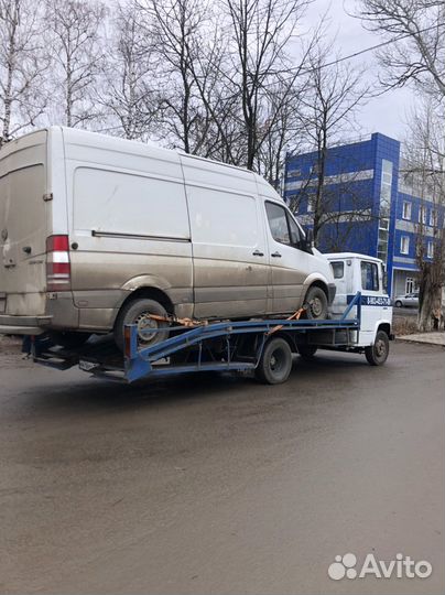 Эвакуатор Березанская