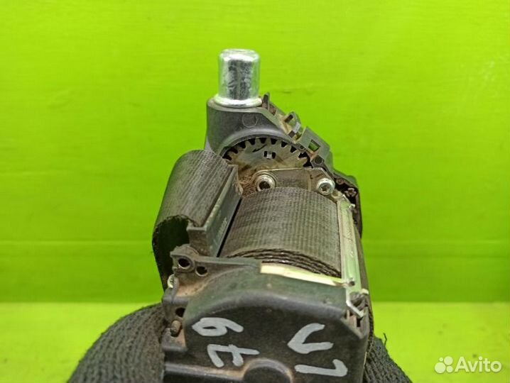 Ремень безопасности передний левый Fiat Albea