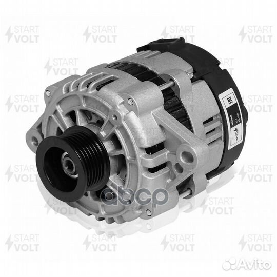 Генератор chevrolet aveo/lacetti 02- lg0549 STA