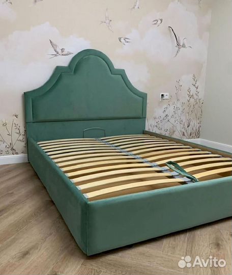 Кровати. Мягкая мебель с доставкой