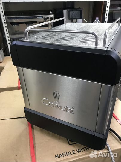 Кофемашина в аренду