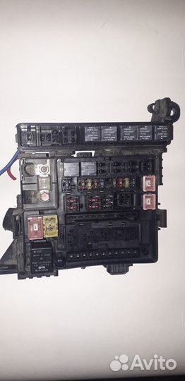 Блок предохранителей Mitsubishi Lancer,LancerCedia