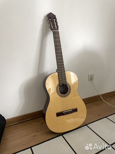 Акустическая гитара yamaha c45k