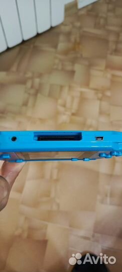 Портативная игровая приставка PXP3