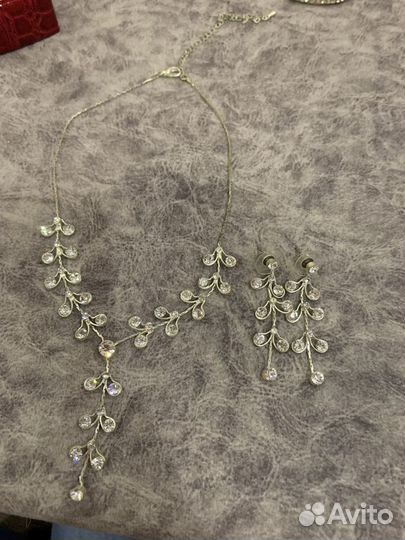 Свадебный набор