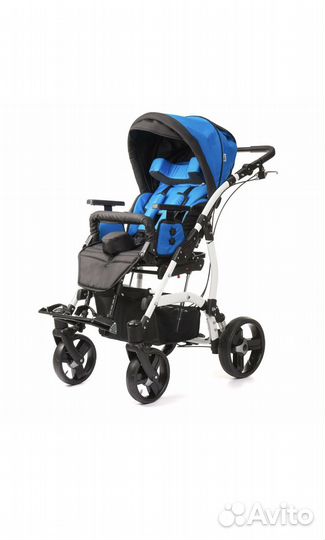 Кресло-коляска