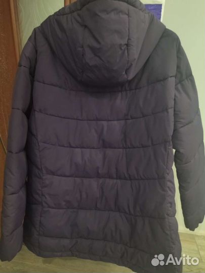 Куртка демисезонная женская