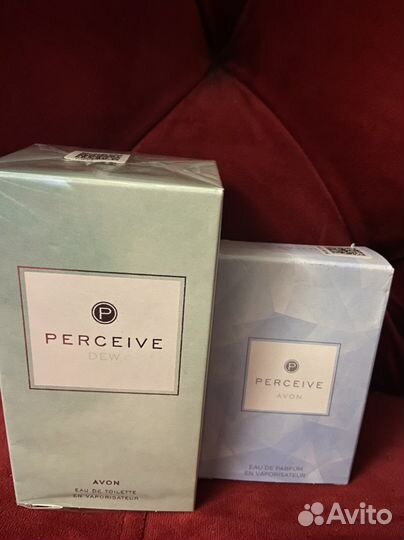 Духи женские