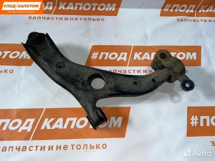 Рычаг передний левый нижний Mazda 6 GJ 2012