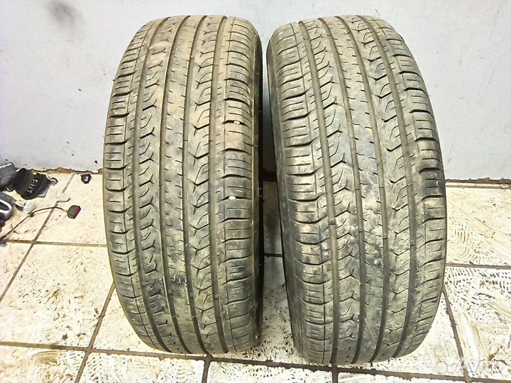 GrandTour Fighter 320 Eco 235/60 R18 V