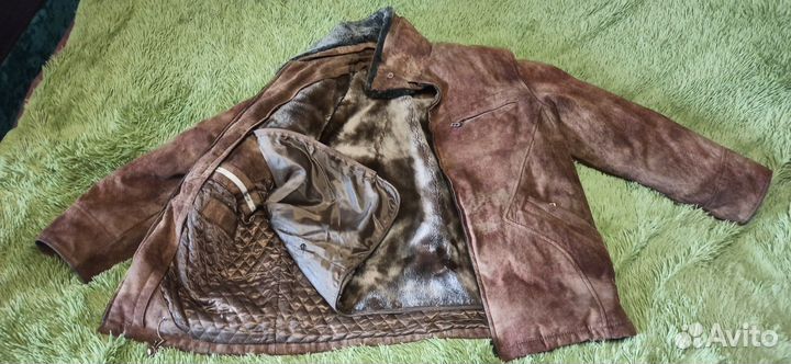 Курта зимняя Caprice